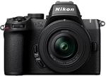 Nikon Z50II KIT mit NIKKOR Z DX 16-50mm f3.5-6.3 VR EN-EL25A