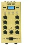 OMNITRONIC GNOME-202P Mini-Mixer gold