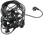 EUROLITE BLN-10 E-27 Lichterkette classic