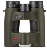 Leica Geovid Pro 8x32 Edition olivgr&uuml;n inkl. Tasche +Premium Reinigungsset