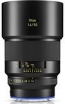 Zeiss Otus ML 50mm f1.4 Sony E