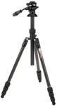 3 Legged Thing Punks Billy 2.0 w/ AirHed Trinity Black/Black
