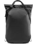 Peak Design Everyday Totepack V2 20 Liter - Black (Schwarz)