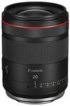 Canon RF 1,4/20 mm L VCM