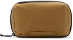 Peak Design Tech Pouch - Coyote - Organizer-Tasche f&uuml;r Smartphones, Kabel etc.