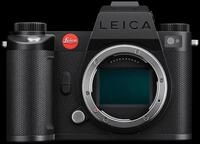 Leica SL3-S Body (inkl. gratis BP-SCL6 Ersatzakku)