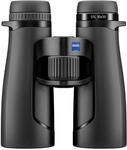 ZEISS SFL 10x50 inkl. Tasche (+ gratis ZEISS Kreuzriemen)