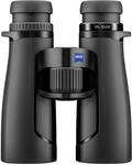 ZEISS SFL 12x50 inkl. Tasche (gratis ZEISS Kreuzriemen)