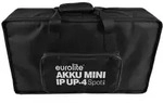 EUROLITE Tasche f&uuml;r 6x AKKU Mini IP UP-4 QCL Spot MK2