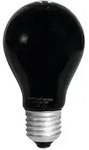 OMNILUX A19 230V/75W E-27 UV