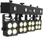 EUROLITE LED KLS-180 Kompakt-Lichtset