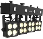 EUROLITE AKKU KLS-180 Kompakt-Lichtset