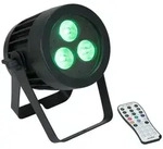 EUROLITE LED IP PAR 3x9W SCL Spot