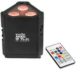 EUROLITE AKKU IP TL-3 QCL Trusslight CRMX