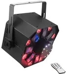 EUROLITE LED FE-1750 Hybrid Laserflower