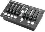 EUROLITE DMX LED EASY Operator 4x4