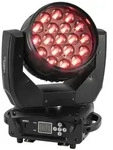 EUROLITE LED TMH-X4 Moving-Head Wash Zoom