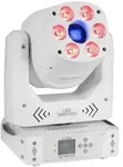 EUROLITE LED TMH-H90 Hybrid Moving-Head Spot/Wash COB ws