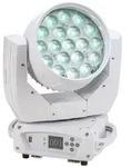 EUROLITE LED TMH-X4 Moving-Head Wash Zoom ws