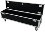 ROADINGER Universal-Case Profi 140x30x30cm mit Rollen
