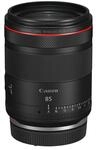 Canon RF 85mm f/1.4 VCM