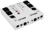 OMNITRONIC LH-089 Kabeltestersystem