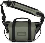 WANDRA WANDRD Rogue Sling 4l Wasatch Green V2 (+ Gratis WANDRD Socks)