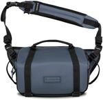 WANDRA WANDRD Rogue Sling 6l Aegean Blue V2 (+ Gratis WANDRD Socks)