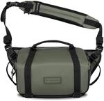 WANDRA WANDRD Rogue Sling 6l Wasatch Green V2 (+ Gratis WANDRD Socks)
