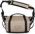 WANDRA WANDRD Rogue Sling 6l Yuma Tan V2 (+ Gratis WANDRD Socks)