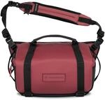 WANDRA WANDRD Rogue Sling 9l Rhoone Burgundy V2 (+ Gratis WANDRD Socks)