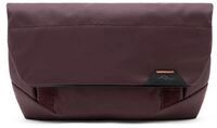 Peak Design Field Pouch Zubeh&ouml;rtasche / G&uuml;rteltasche mit Gurt - Eclipse