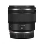 Canon RF 45mm f1.2 STM