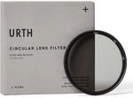 Urth 46 mm ND2-32 (1-5 Stop) Variable ND Objektivfilter (Plus+)