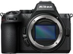 Nikon Z5II Body