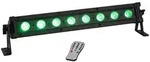 EUROLITE LED IP T-Bar 8 QCL Leiste