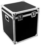ROADINGER Flightcase Spiegelkugel 50cm