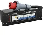 EUROLITE SB-1200B Stromverteiler