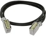 DAP Power Multicable 16 Pin Male-Female, 16 x 1.5 mm2 25 m - 16 x 1,5 mm2