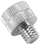 OMNITRONIC Adapterschraube 1,5cm auf 1cm 10x