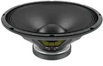 LAVOCE WSF152.50 15 Zoll Woofer, Ferrit, Stahlkorb