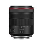 Canon 20-50mm f/4 L IS USM PZ