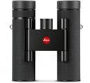 LEICA NOCTIVID COMPACT 8x25 (schwarz, beledert) inkl. Premium Reinigungsset
