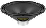 LAVOCE WSN102.00 Neodym-Woofer, 10 Zoll, Stahlkorb