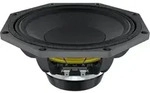 LAVOCE WAN082.01 8 Zoll Woofer, Neodym, Alukorb