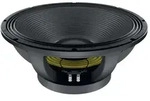 LAVOCE SAF184.50 18 Zoll Subwoofer, Ferrit, Alukorb