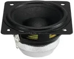 LAVOCE FSN020.72 2 Zoll Breitbandlautsprecher