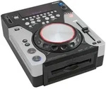 OMNITRONIC XMT-1400 MK2 Tabletop-CD-Player