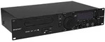 OMNITRONIC XDP-1502 CD-/MP3-Player
