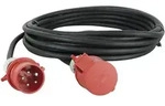 DAP Extension Cable - 3x 32 A/380 V 5x 4 mm2 25 m